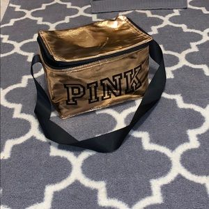 PINK cooler